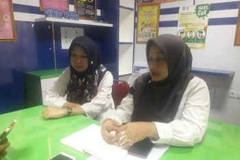 ODP COVID-19 di Pasaman Barat bertambah menjadi 62 orang