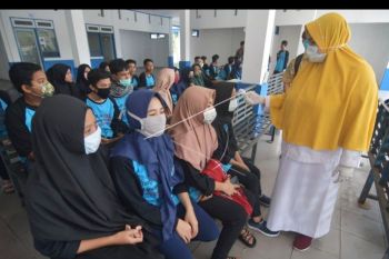 KI: Langgar UU jika membuka identitas penderita COVID-19