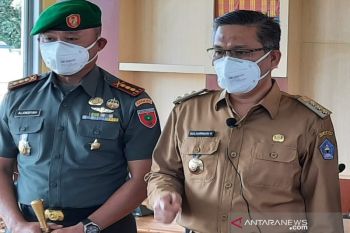 Wali Kota Kendari meminta warga diperantauan tidak pulang kampung