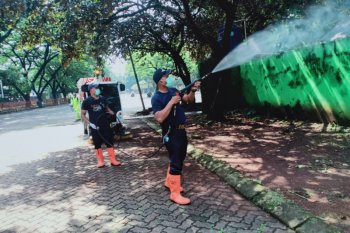 Imbas COVID-19, Taman Margasatwa Ragunan revisi target pengunjung tahun 2020