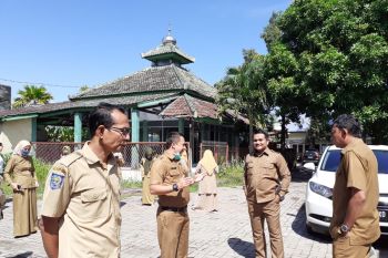 Cegah corona, ASN di Kota Mataram diajak berjemur