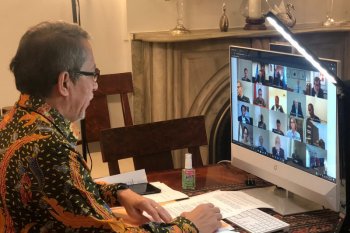 Indonesia dukung resolusi DK PBB  perihal  misi pemeliharaan perdamaian