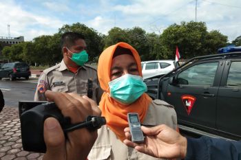 Tim Gugus Tugas Palangka Raya ajak masyarakat lawan Corona