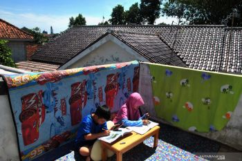 Mentawai perpanjang masa belajar di rumah hingga 18 April 2020