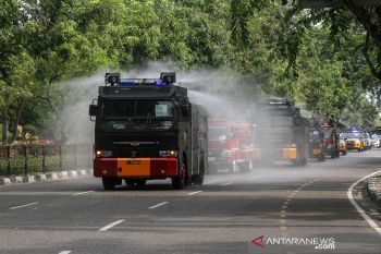 Pekanbaru siagakan petugas 24 jam untuk  jaga lima pintu masuk