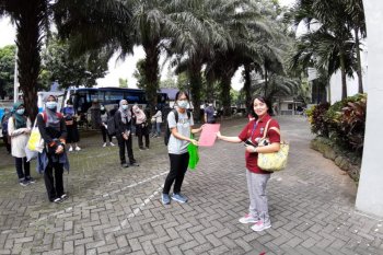 Universitas Brawijaya pulangkan mahasiswa Malaysia putus rantai penyebaran COVID-19 di Indonesia