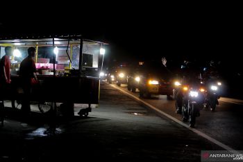 Polda NTB: warga tidak taat kebijakan pencegahan COVID-19 bisa di penjara