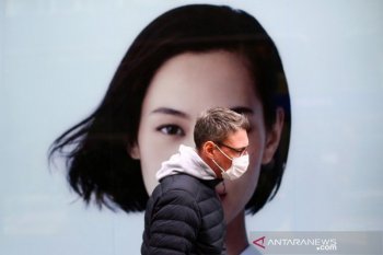 Jepang  larang WNI  masuk mulai 3 April