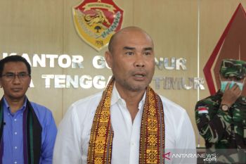 Gubernur Viktor: Tidak ada karantina wilayah di NTT