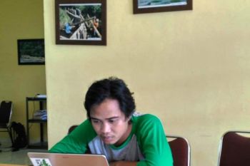 Walhi Sumsel buka posko pengaduan terkait COVID-19