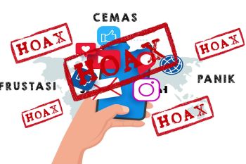 Jangan Cemas, Tingkatkan Imunitas