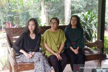 PASIEN COVID-19 ASAL DEPOK BEBERKAN CERITA SEMBUH