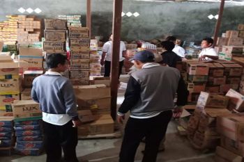 Disperindag akui harga sembako di Sukamara mulai alami kenaikan