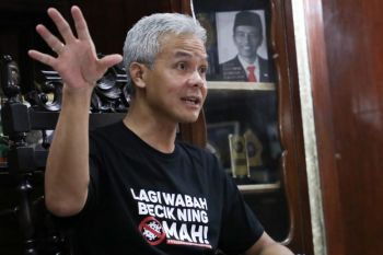 Gubernur Ganjar Pranowo mohon tidak ada penolakan jenazah korban COVID-19 di Jateng