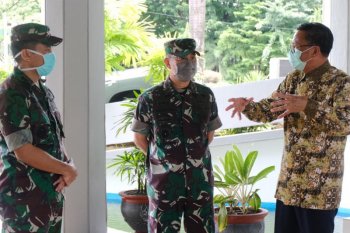 Gubernur Sulsel: Insya Allah tidak akan ada lagi penolakan jenazah