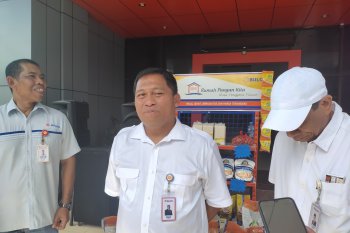 Tambah stok, Bulog NTT segera datangkan 17.000 ton beras