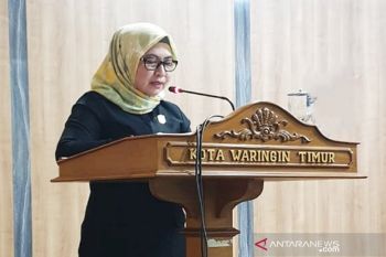 DPRD Kotim ingatkan bantuan korban terdampak COVID-19 harus tepat sasaran