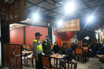 DPRD pertanyakan pengawasan tempat hiburan malam yang masih buka
