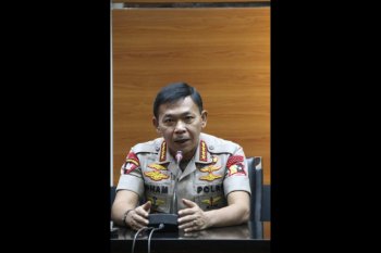 Kapolri terbitkan  telegram atasi persoalan alat kesehatan