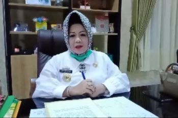 Dinkes : Dua pasien COVID-19 di Lampung dinyatakan sembuh