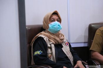 Pemkot Palangka Raya berlakukan semi karantina wilayah