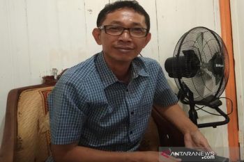 Resmi ditunda, KPU Barsel hentikan tahapan Pilkada Gubernur Kalteng