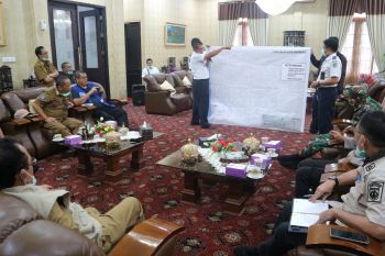Cegah COVID-19, 7 pintu masuk Kota Mataram dijaga ketat periksa kesehatan mulai Jumat