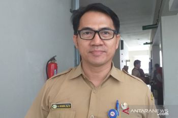 Dua PDP COVID-19 di Kabupaten Belitung meninggal
