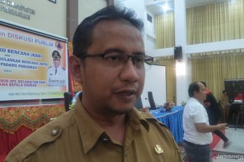 Padang Pariaman bangun tiga posko perbatasan cegah penyebaran COVID-19