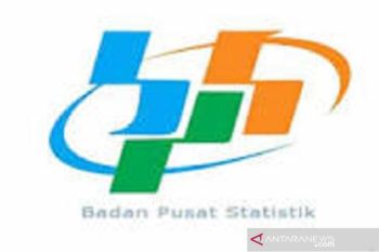 BPS : Ekspor Sultra Februari 2020 turun 40,27 persen