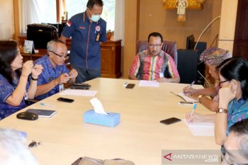 Empat PDP di Buleleng Bali dinyatakan negatif COVID-19