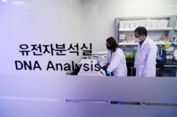 121 negara ajukan bantuan penyediaan alat tes COVID-19 ke Korea Selatan