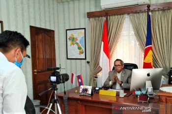 Laos berlakukan karantina wilayah