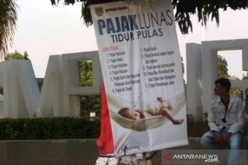 Penerimaan pajak  di Kudus diprediksi tidak capai target