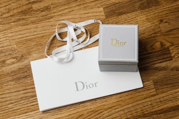 Dior akan gelar pagelaran busana 'semi' digital