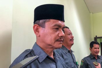 KUA di Yogyakarta masih beri layanan pernikahan dengan protokol kesehatan