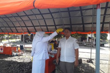 Ribuan perantau diperketat pulang kampung ke Pasaman Barat