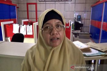 Berstatus PDP, ibu dan anak di Kapuas dirujuk ke Palangka Raya
