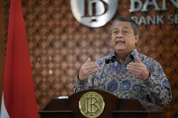 Bank Indonesia optimistis inflasi terkendali