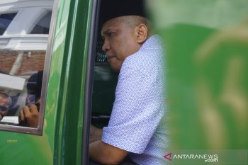 Eks Kadispar Lombok Barat divonis 4 tahun penjara, kejaksaan siap banding