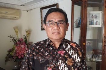 Parapaga:  Ada hal positif karena adanya wabah corona