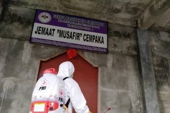 Kisah "orang bae Manado" bergerak sendiri bantu sesama tanpa pamrih