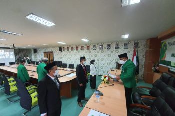 Kepala Humas: Penetapan Dekan FKM UMI sudah sesuai aturan