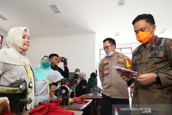 Pemkab Bantaeng akan tindak tegas penyebar hoaks COVID-19 di media sosial