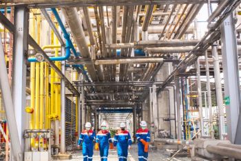 Pertamina jamin operasional kilang dan distribusi energi lancar