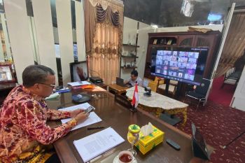 PTS minta Pemprov Sulsel perketat distribusi APD
