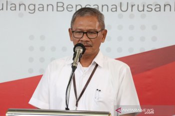Jubir: 2.491 kasus positif COVID-19 di Indonesia, diantaranya NTB tambah 3 kasus