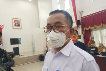 Di Sulsel, positif COVID-19 bertambah 14 menjadi 80 orang