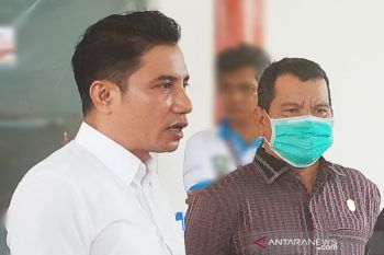 Legislator Kotim minta perkebunan sawit perkuat ketahanan pangan daerah
