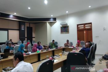 Kulon Progo jamin ketersediaan pangan aman hingga Oktober